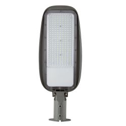 150W High Lumen LED Streetlights with Adjustable Arm, 3yrs warranty 120Lm/W