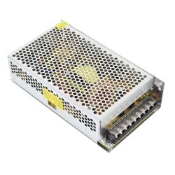 24V 10A 250W SMPS Driver - Universal Power Supply for 24V LED Strips