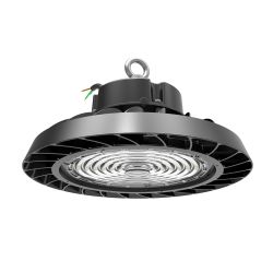 ENER-J PRO UFO LED Highbay - Wattage (80/120/150W) & CCT Switchable
