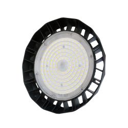 200W UFO LED Highbay, CCT & Power Selectable, IP65