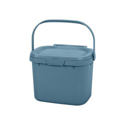 4LTR KITCHEN CADDY - AIR BLUE