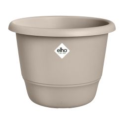 Amiga Round 30cm Beige