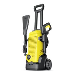 Karcher K3 eco!Booster Pressure Washer