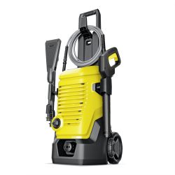 Karcher K4 WCM Flex eco!Booster Pressure Washer