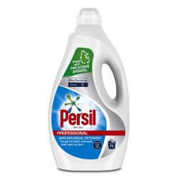 Persil Liquid Non Bio 71 Wash 5L