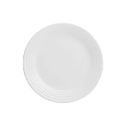 Typoon Living Side Plate Cream