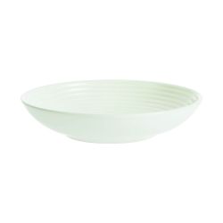 Typoon Living Pasta Bowl Cream