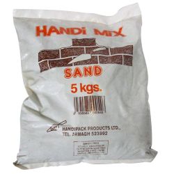 5kg Sand