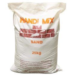 25kg Sand