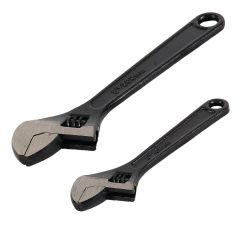 Adjustable Wrench Set