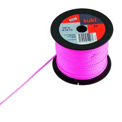Mason`S Cord 2,0Mmx100M, L. Pink, Pp