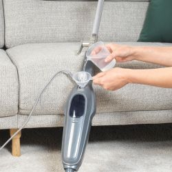 Rust-Oleum Matt Furniture Paint Blue Sky 125ml