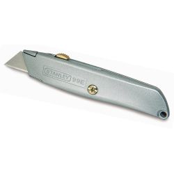 Stanley 99E Retractable Blade Knife
