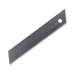 Stanley 18mm Snap-Off Knife Blades Box Of 10