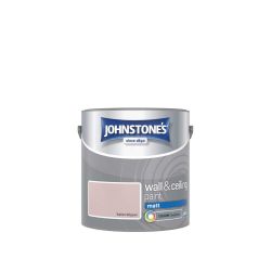 Johnstone's Vinyl Matt Ballet Slipper 2.5ltr