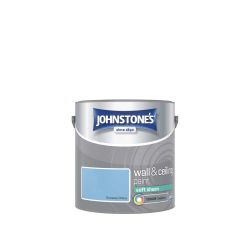 Johnstone's Vinyl Soft Sheen Dynasty China 2.5ltr