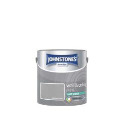 Johnstone's Vinyl Soft Sheen Summer Storm 2.5ltr