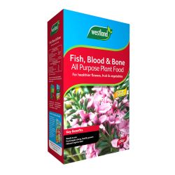 Westland Fish Blood & Bone 1.5kg