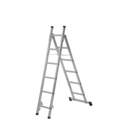 Werner 3 Way Combination Ladder