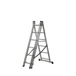 Werner 4 Way Combination Ladder