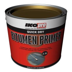 IKOpro Quick Dry Bitumen Primer