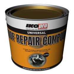 IKOpro 2.5kg Roof Repair Compound