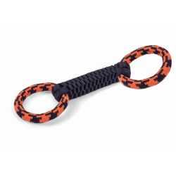 Shock Tugger Dog Toy