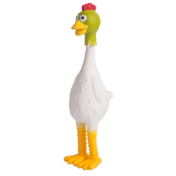 Petface Latex Chicken Large