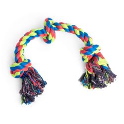 Triple Knot Rope Large