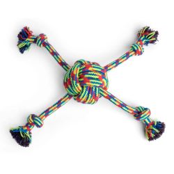 Quad Rope Ball