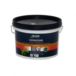 Bostik Cementone Fire Cement 5Kg