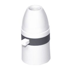 Switched Lamp Holder