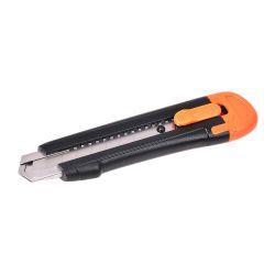 Tactix 18Mm Snap-Off Knife 3 Blades