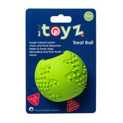 Treat Ball