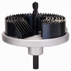 Bosch 7 Piece Hole Cutter Set