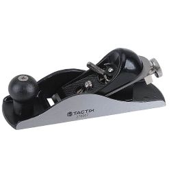Tactix 180mm (7") Adjustable Block Plane