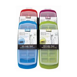 Joie Ice Cube Tray With Lid