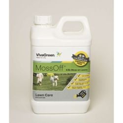 MossOff Lawn Care 2L
