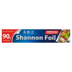 Shannon Catering Foil