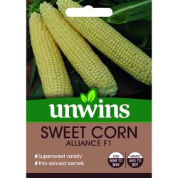 Sweet Corn Alliance F1