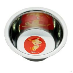 Stainless Steel Dish Small