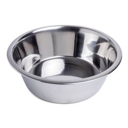 Stainless Steel Dish Medium