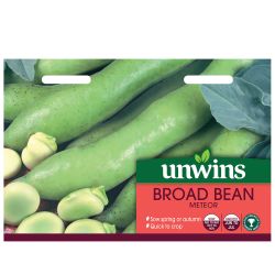 Broad Bean Meteor