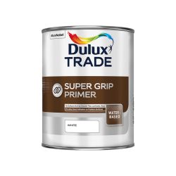 Dulux Trade Super Grip Primer 1L
