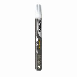 Ronseal Grout Pen
