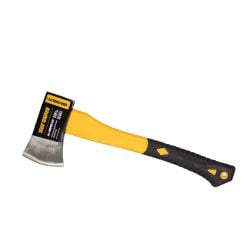 Garant Grizzly Fibreglass Handle Hand Axe