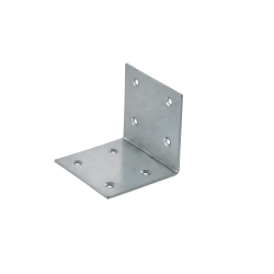 Wide Angle Bracket 2mm 60x60x60mm