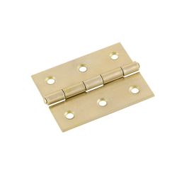 Butt Hinge Yg  50X100