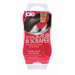 Joie Silicone Scrub And Scrape