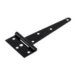 T-Hinge Black 145X 80X35